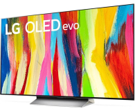 LG OLED77C22LB - 737512 - zdjęcie 2